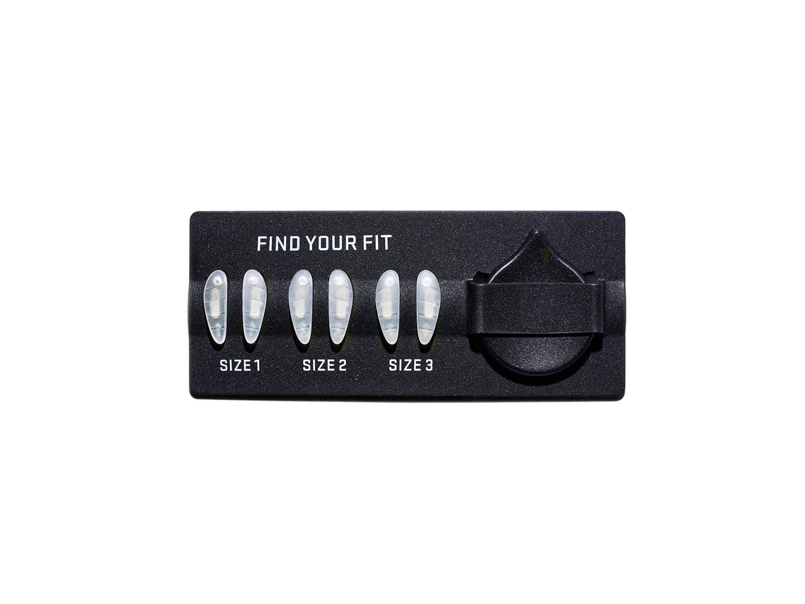 GEKO™ Replacement Nose Pad Kit - Image 12
