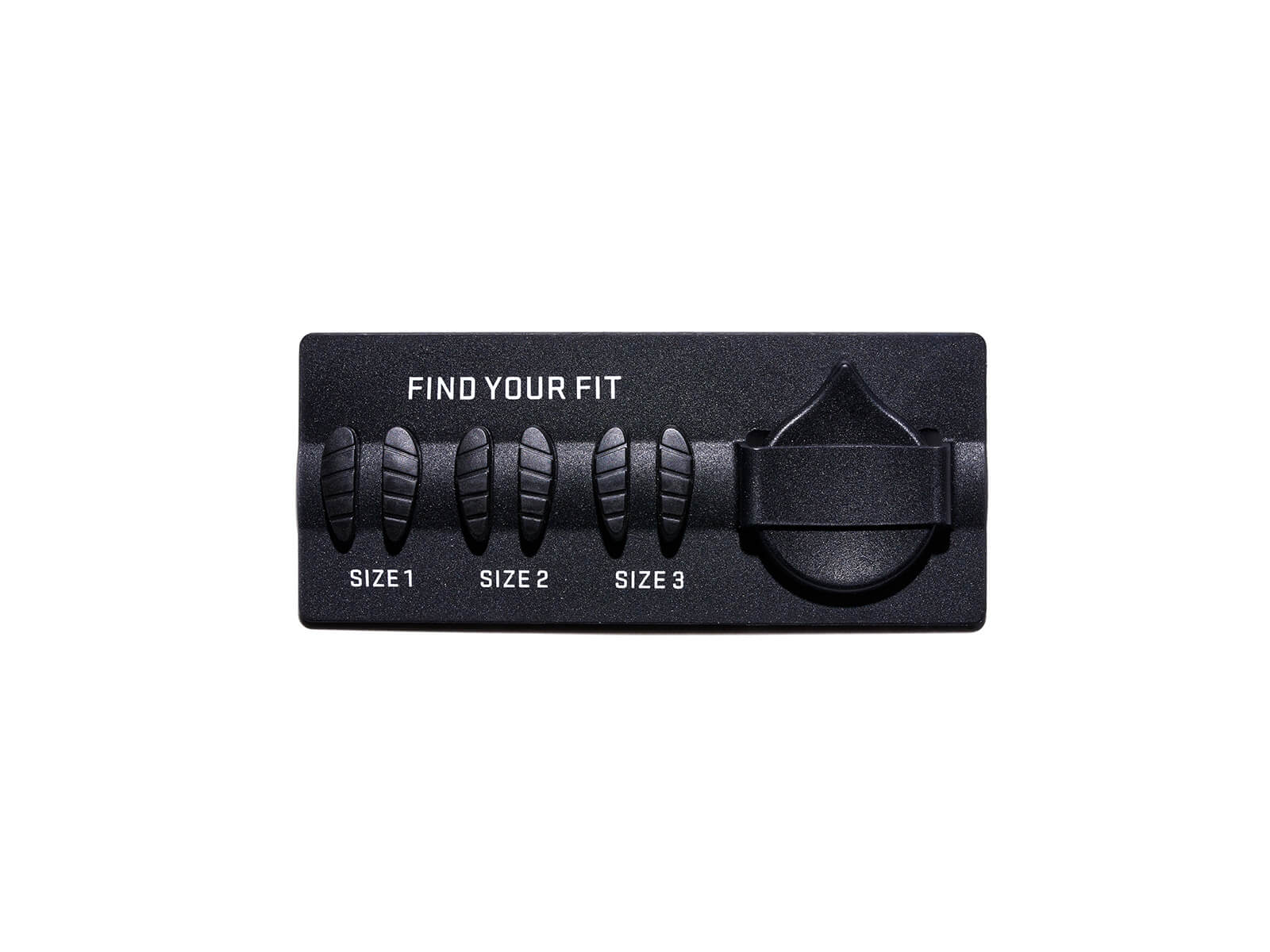 GEKO™ Replacement Nose Pad Kit - Image 15
