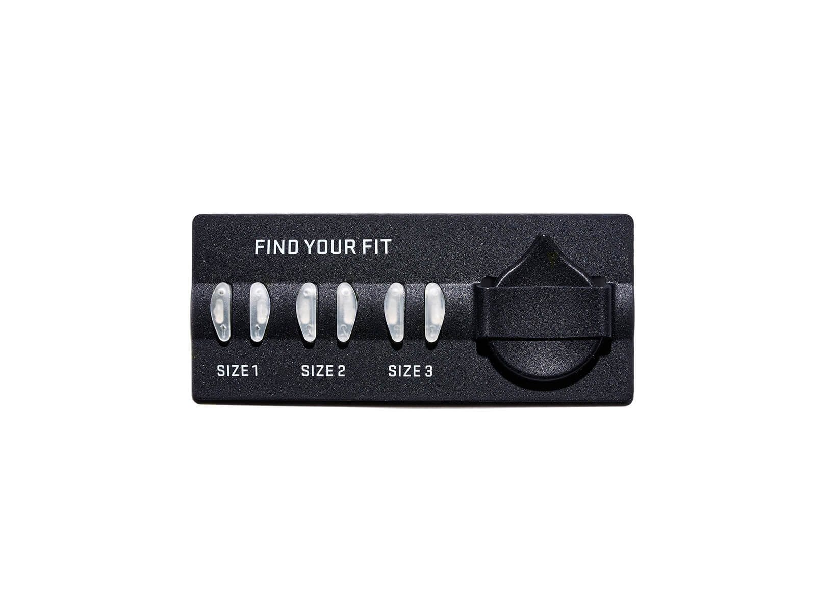 GEKO™ Replacement Nose Pad Kit - Image 30
