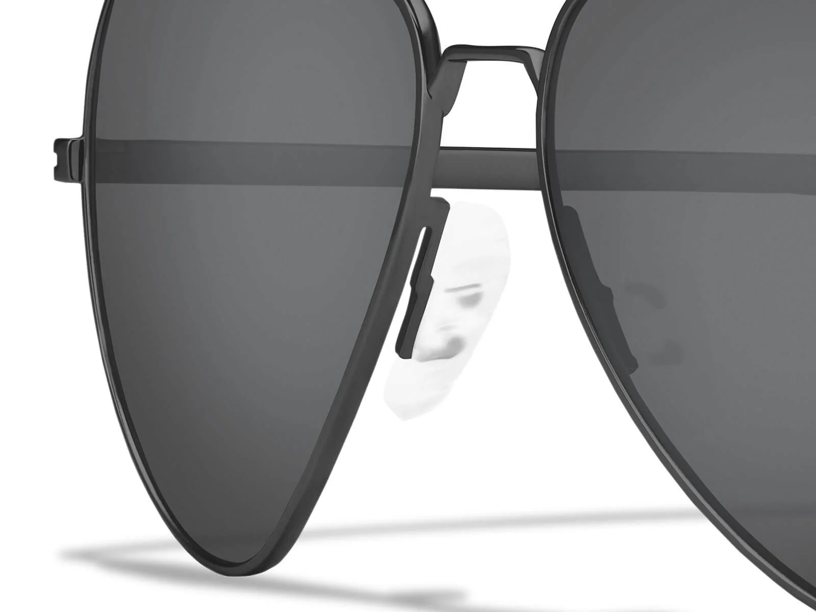 GEKO™ Replacement Nose Pad Kit - Image 33