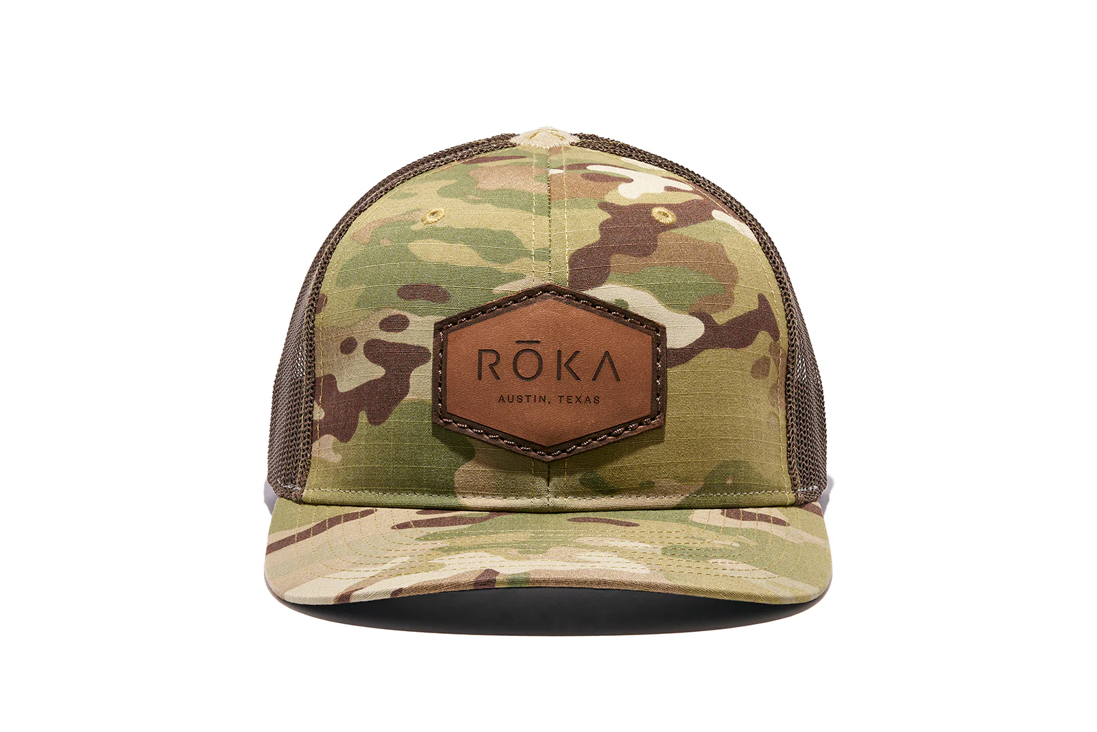 Snapback Trucker Hat - Image 10