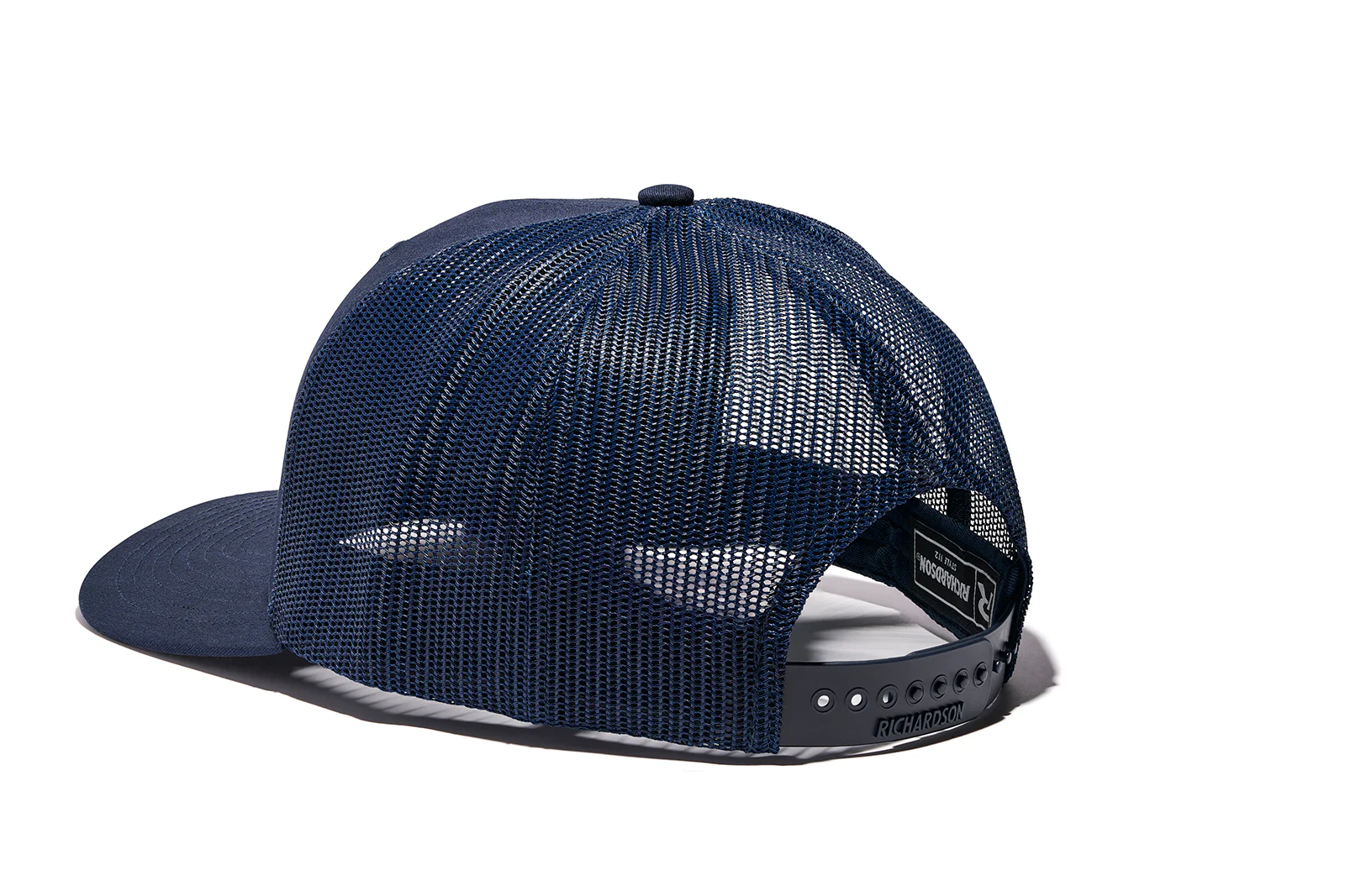 Snapback Trucker Hat - Image 6