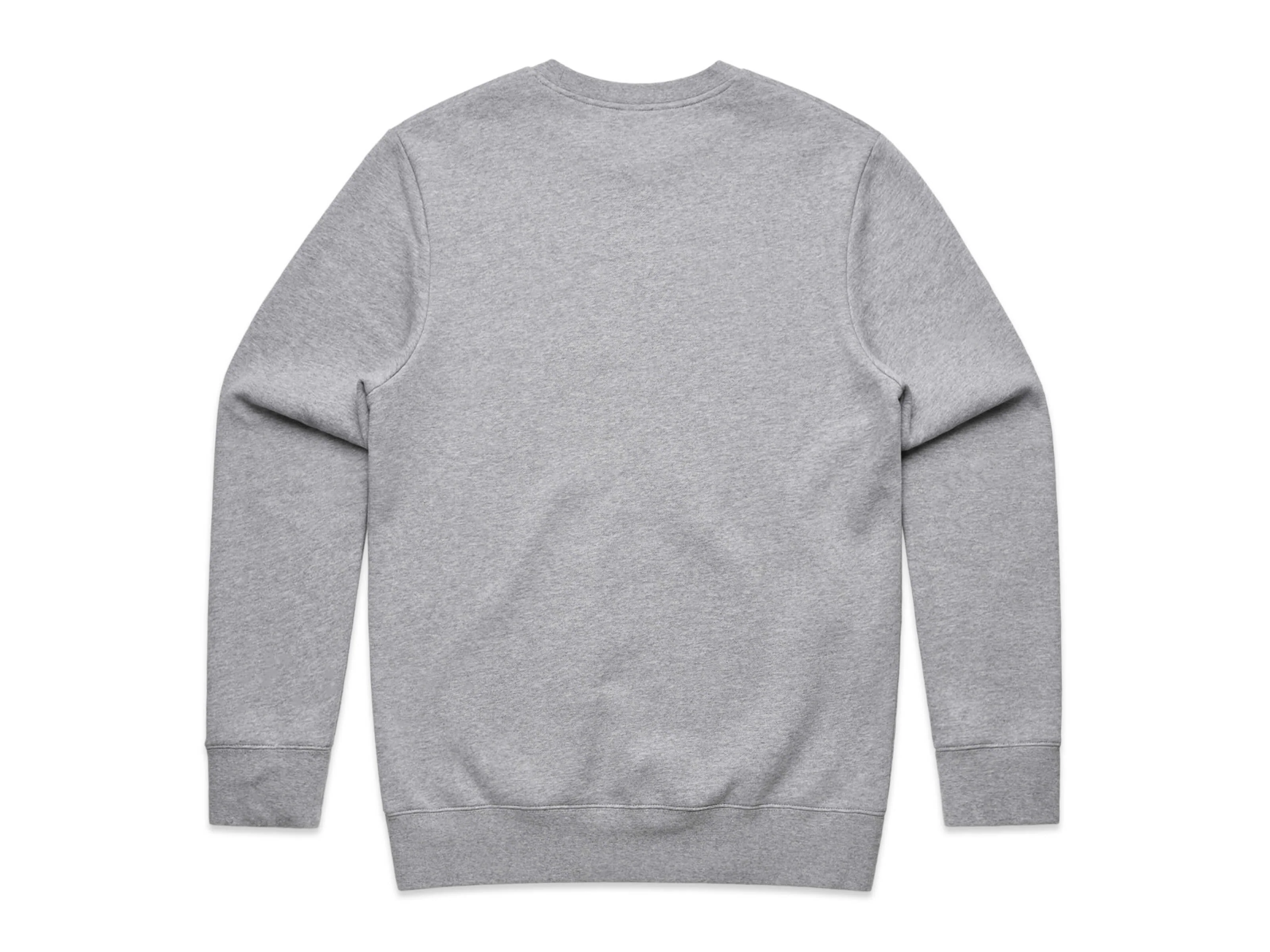Core Crew Sweatshirt - Image 6