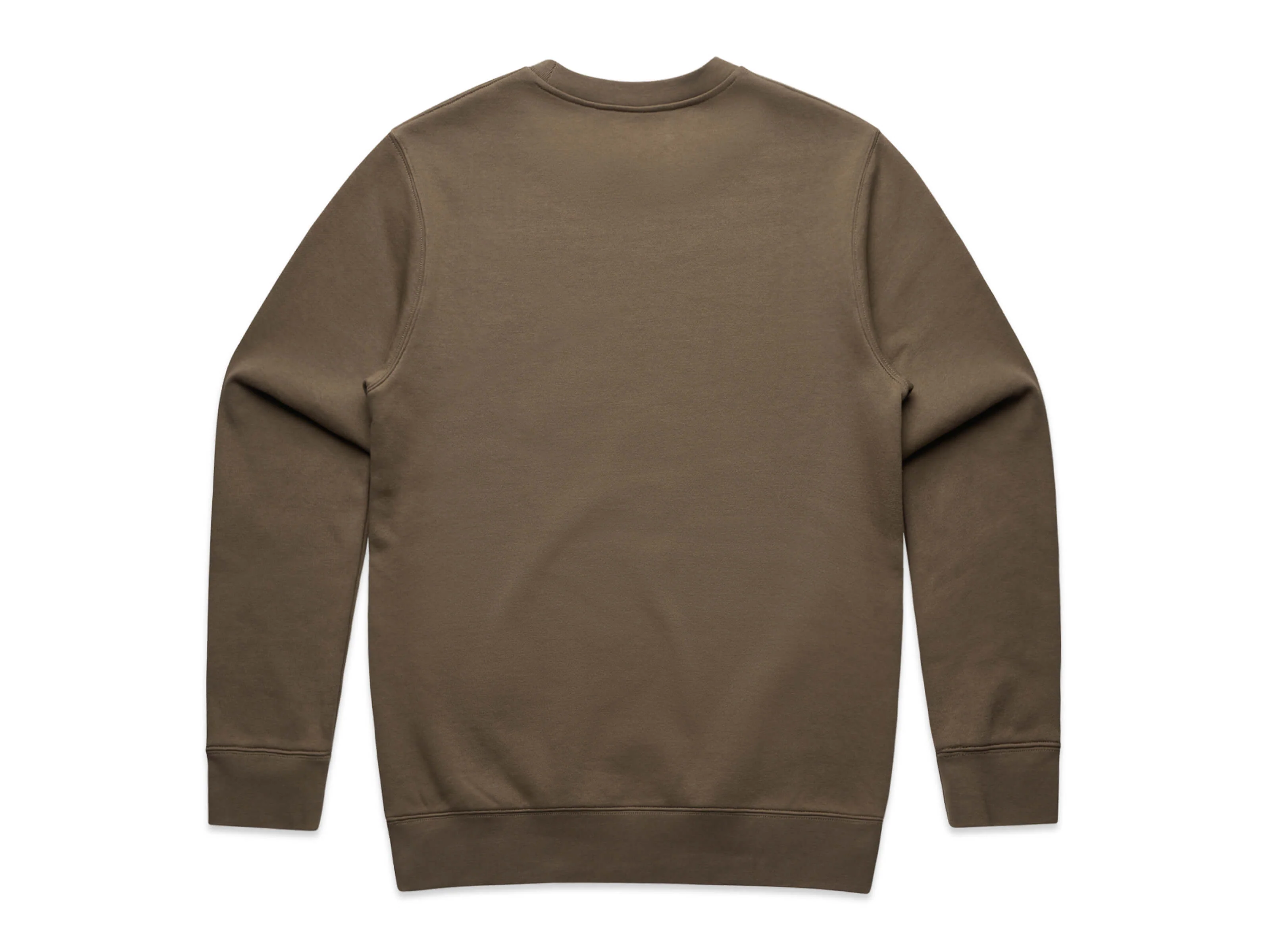 Core Crew Sweatshirt - Image 3
