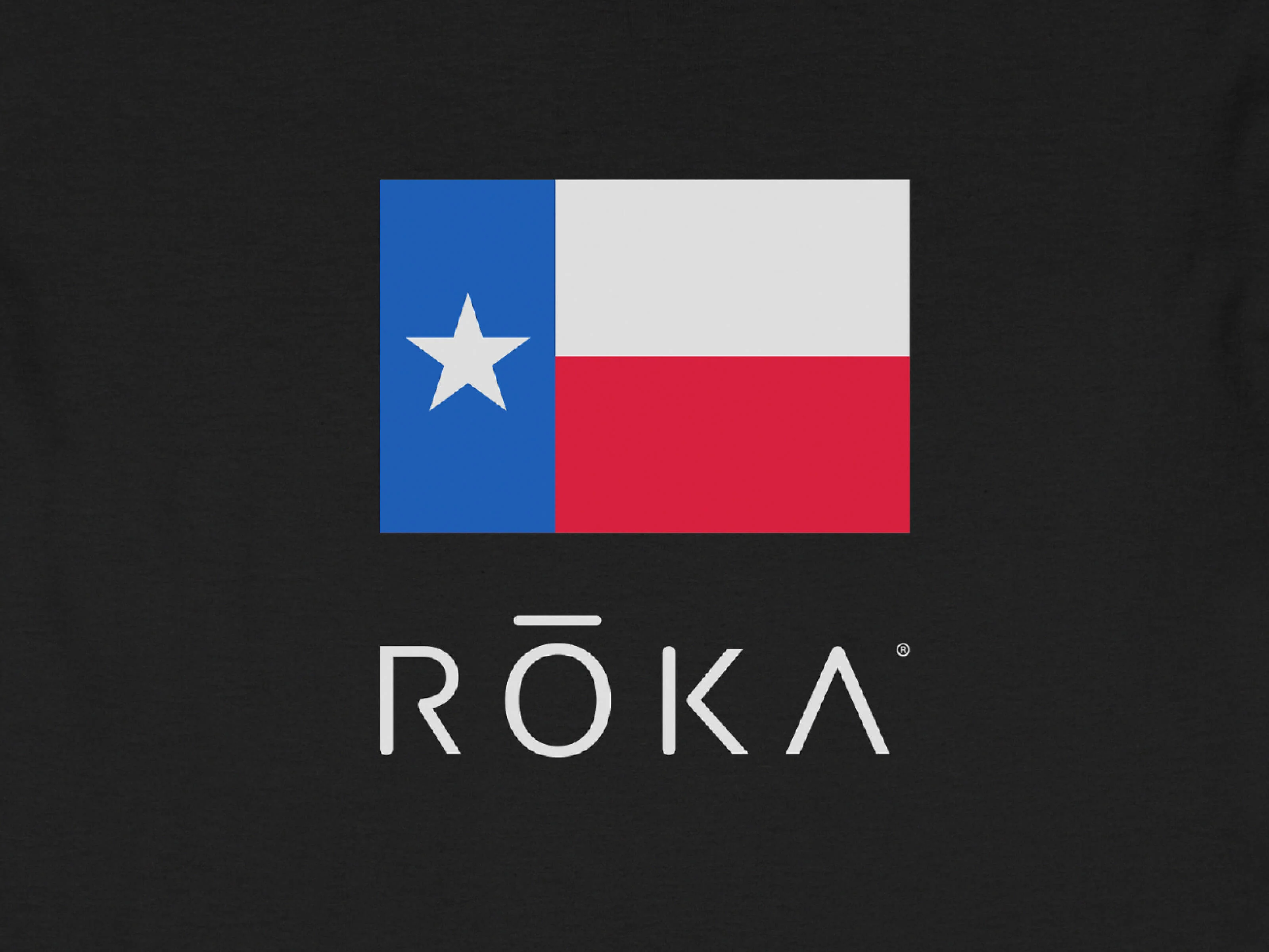 LONE STAR T-SHIRT - Image 4