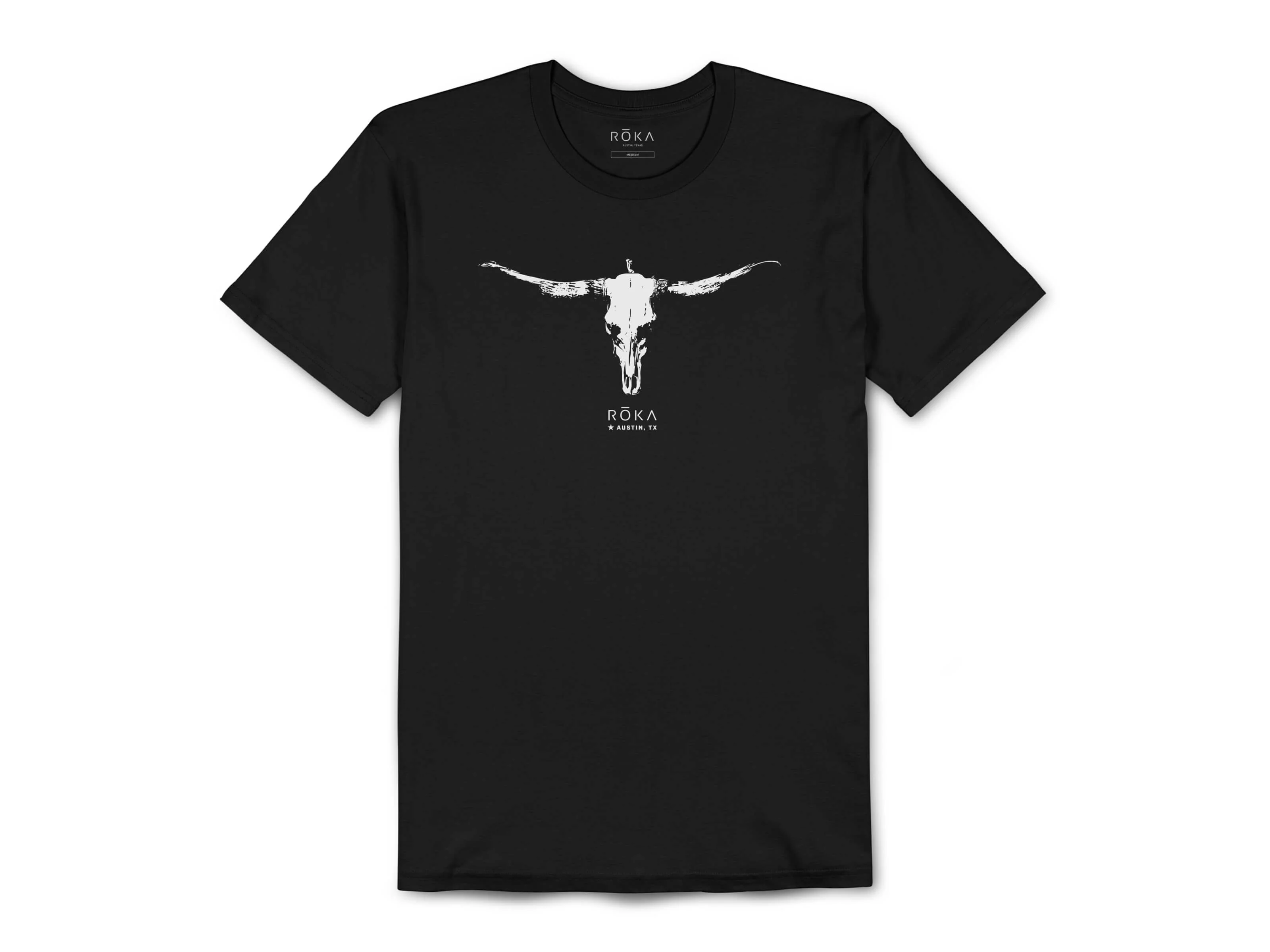 LONGHORN T-SHIRT