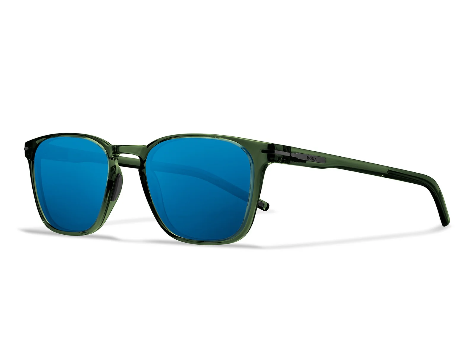 Rory 2.0 Prescription Sunglasses - Image 247